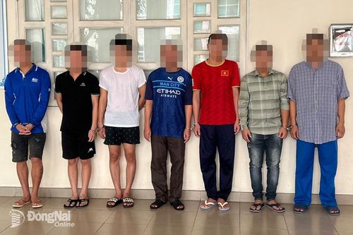 Chủ động ngăn chặn tội phạm mua bán người