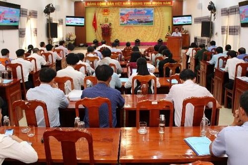 Tổng kết 10 năm phối hợp tuyên truyền biển, đảo và thu hút nguồn nhân lực