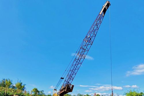 Ý nghĩa từ các công trình đầu tư hạ tầng cho vùng khó