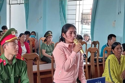 Mẹ lãnh án vì giao xe cho con trai gây tai nạn chết người