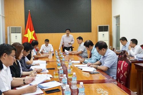 Ban Kinh tế - Ngân sách HĐND tỉnh Khánh Hòa: Thẩm tra nội dung điều chỉnh Chương trình phát triển nhà ở tỉnh giai đoạn 2021-2030