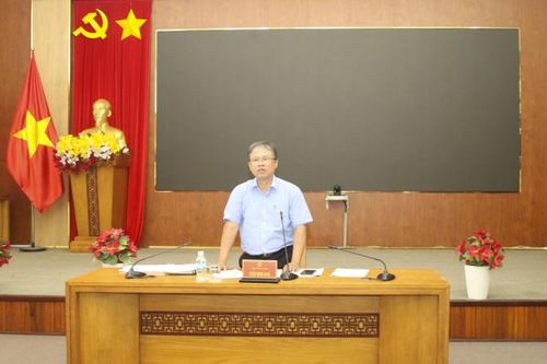 Đã phân bổ kế hoạch vốn đầu tư công được gần 6.231 tỷ đồng