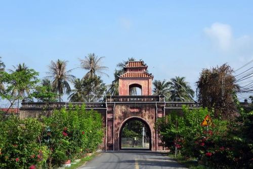 Nghĩ về chuyện đổi tên đơn vị hành chính