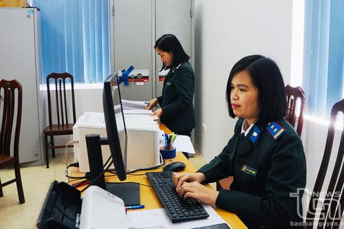 Phòng, chống tiêu cực trong thi hành án dân sự