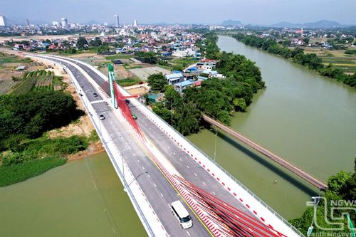Hướng tới mục tiêu phát triển đô thị bền vững