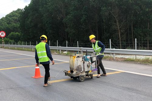 An toàn giao thông cho cao tốc Cam Lộ-La Sơn