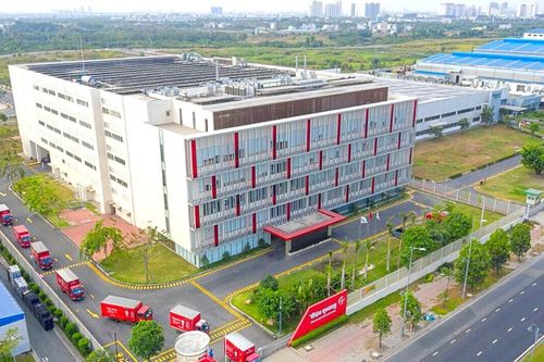 Tập đoàn Điện Quang (DQC) lấn sân sang mảng nhựa y tế