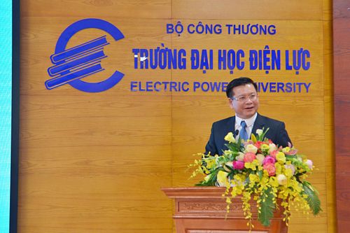 Trường Đại học Điện lực: Công tác tuyển sinh hiệu quả, chất lượng đào tạo được nâng cao