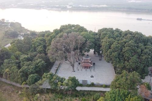 Bắc Ninh có 2 đô thị di sản
