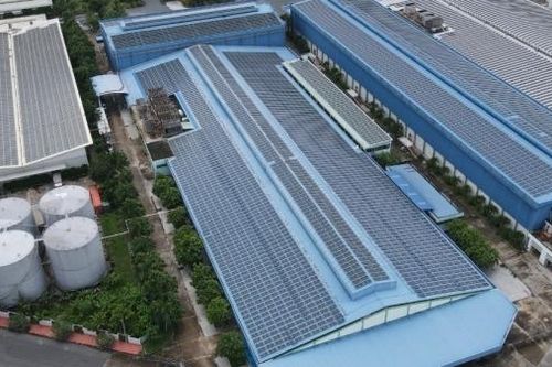 ASM dự kiến lợi nhuận sau thuế năm 2024 đạt 800 tỷ đồng