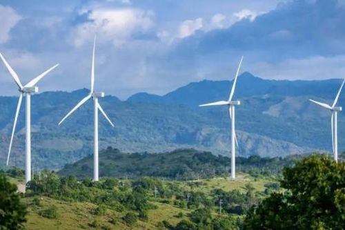 BII và Idemitsu hợp tác với Skye Renewables thúc đẩy năng lượng tái tạo ở Việt Nam