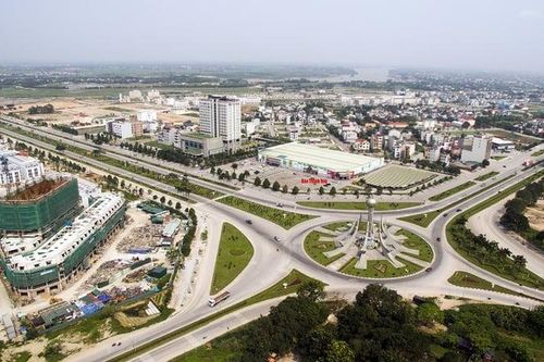 Thanh Hóa: Duyệt phương án đấu giá hơn 115.000m2 đất tại Sầm Sơn