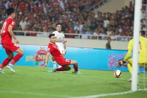 Đôi điều suy nghĩ về trận thua Indonesia ở trận lượt về trên SVĐ Mỹ Đình