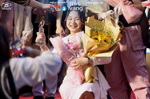 Cuộc thi MIC VÀNG 2024 và hành trình tìm kiếm ngôi vị quán quân