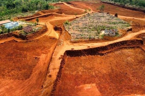 Đắk Nông có nhiều tiềm năng trở thành trung tâm bô xít quốc gia