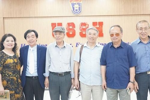 Một tự sự về Hà Nội đương đại