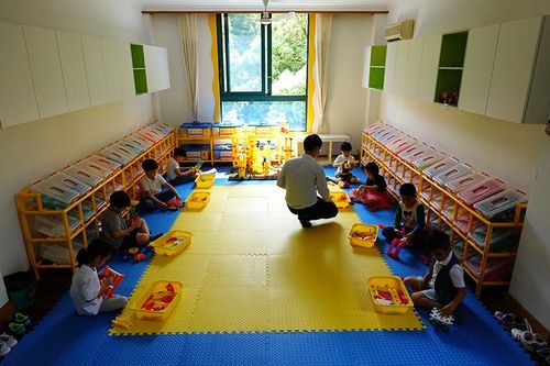 Trung Quốc: Hơn 20.000 trường mẫu giáo đóng cửa vì thiếu học sinh