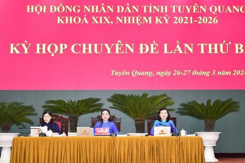 Lan tỏa mạnh mẽ phương châm 'trách nhiệm, đổi mới, chuyên nghiệp, hiệu quả'