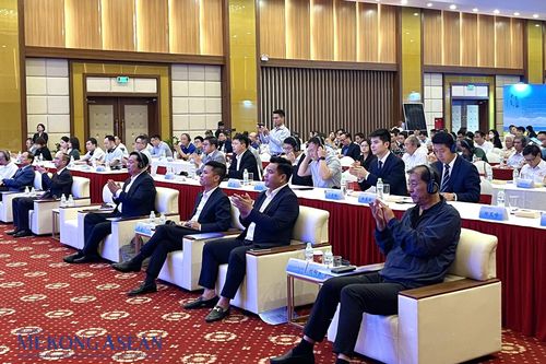 Nhiều cơ hội hợp tác với các doanh nghiệp tỉnh Thanh Hải, Trung Quốc