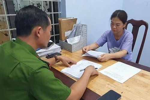 Vợ đâm chết chồng vì mâu thuẫn do ngăn cản đi nhậu