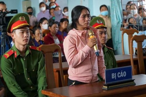 Phạt tù người mẹ giao xe cho con chưa đủ tuổi gây tai nạn khiến 4 người tử vong