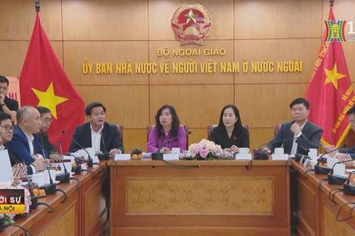 Luật Đất đai cởi mở hơn với người Việt ở nước ngoài
