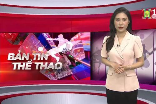 Bản tin Thể Thao | 27/03/2024