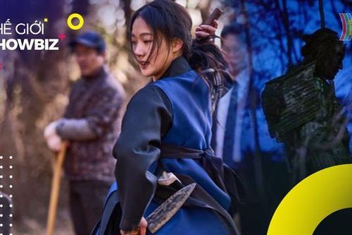 Phim Hàn sau hai tuần hot, có lập kỷ lục mới? | Thế giới Showbiz | 27/3/2024