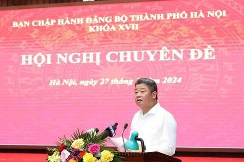 Xây dựng kế hoạch cụ thể giải ngân vốn đầu tư công