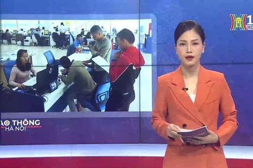 Tài xế khai gian để được cấp lại giấy phép lái xe