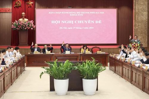 Vụ cháy chung cư mini ở Hà Nội: Tiến hành kiểm điểm trách nhiệm, xem xét kỷ luật đảng viên liên quan