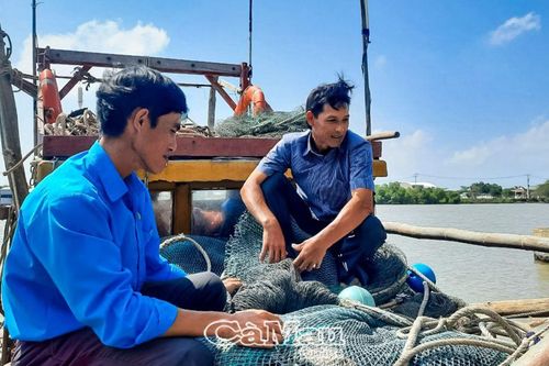 Chuyển đổi ngành nghề gắn đảm bảo sinh kế
