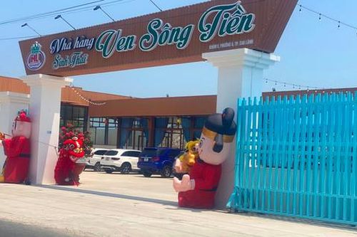 Ai đang 'chống lưng' cho sai phạm?