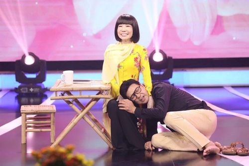 Nghệ sĩ cải lương Thanh Điền tiết lộ kỷ vật của người vợ đã mất