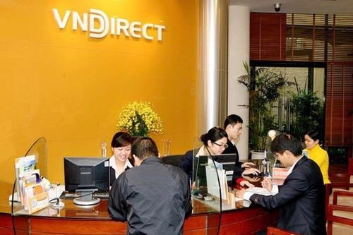 VNDirect đã khôi phục hệ thống, khách hàng có thể tra số dư tài khoản