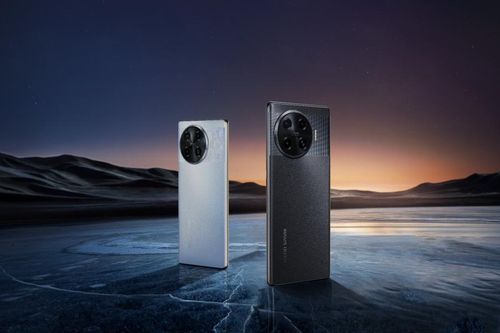 Tecno Spark 20 Pro+ đột phá mọi khuôn mẫu với loạt tính năng cách biệt