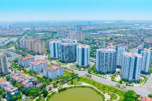 Phát triển kinh tế đô thị tại Hà Nội: Cần khai thác tối đa lợi thế