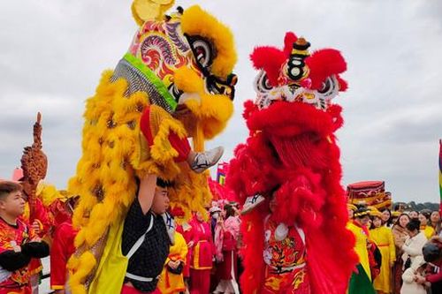 Thanh Trì - điểm sáng du lịch nông nghiệp, nông thôn