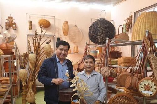 Hà Nội: Năm 2025, hoàn thành nhiệm vụ xây dựng nông thôn mới