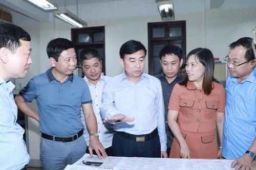 Đẩy mạnh hợp tác, nâng cao chất lượng các ấn phẩm Báo Hànôịmới, Báo Hà Tĩnh