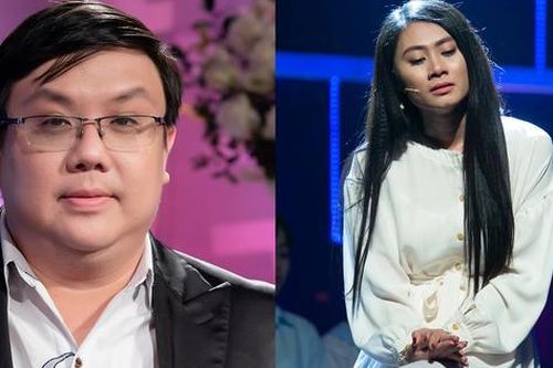 Cháu NSƯT Bảo Quốc: Thừa nhận đạp vợ vì mang sai giày, cầu hôn lại nhưng bị từ chối, cuộc sống giờ ra sao?