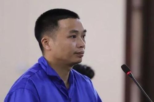 Gã chồng đâm vợ trọng thương tại phiên tòa hòa giải ly hôn