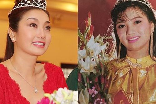 Hoa hậu đầu tiên và cũng là duy nhất của TP.HCM: Tuổi U60 định cư ở nước ngoài, sống ẩn dật