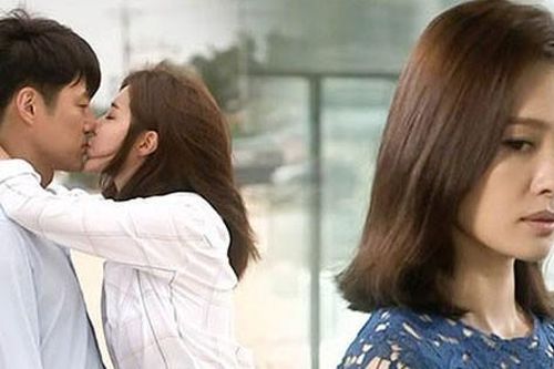 Gặp con dâu cũ trong viện sản, mẹ chồng chết lặng nhìn bụng bầu gần đến ngày sinh của cô rồi khóc
