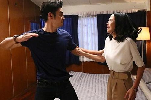 Vợ hoang mang khi bị chồng đổ tội ngoại tình rồi kiên quyết ly hôn, phát hiện động cơ của anh ta mới ngã ngửa