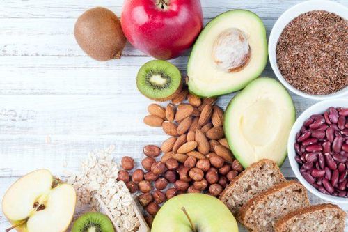 10 lợi ích tuyệt vời của chế độ ăn nhiều chất xơ
