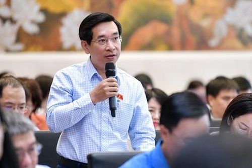 ĐBQH đề xuất người vi phạm nồng độ cồn thấp bị xử phạt tiền nhưng không tước GPLX
