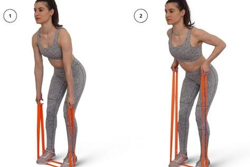 Nên tập luyện cơ nào để đốt cháy calo nhiều hơn?