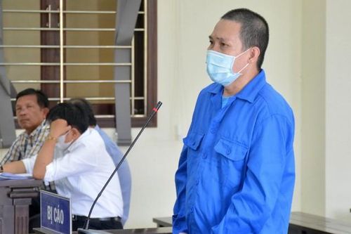 Tử hình đối tượng đâm xe làm tử vong thiếu tá CSGT và 2 người dân