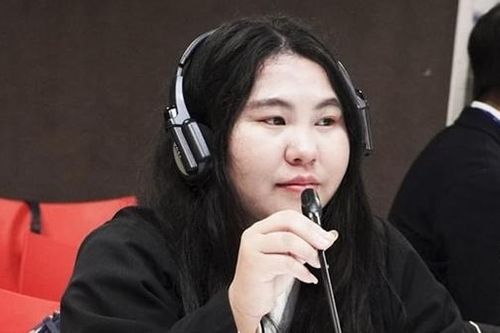 Cô gái 'cứng đầu' nhất Khe Ron
